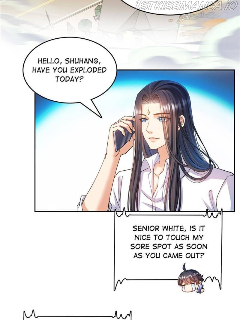 Cultivation Chat Group chapter 499 - page 35