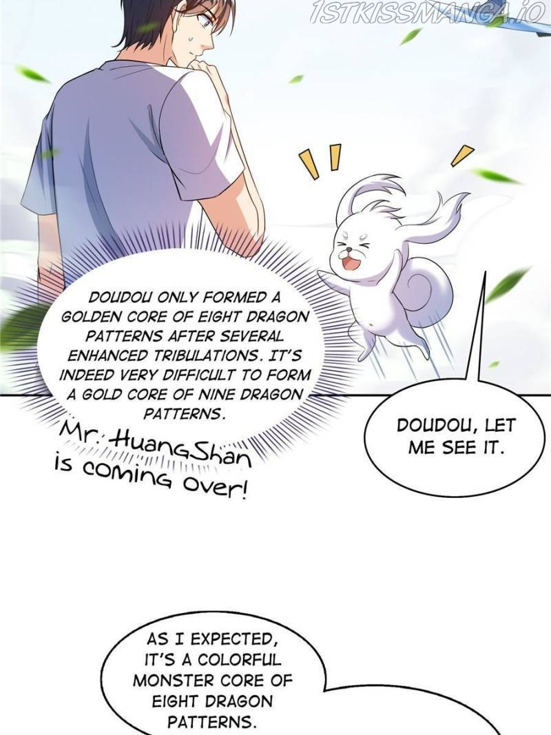 Cultivation Chat Group chapter 499 - page 4