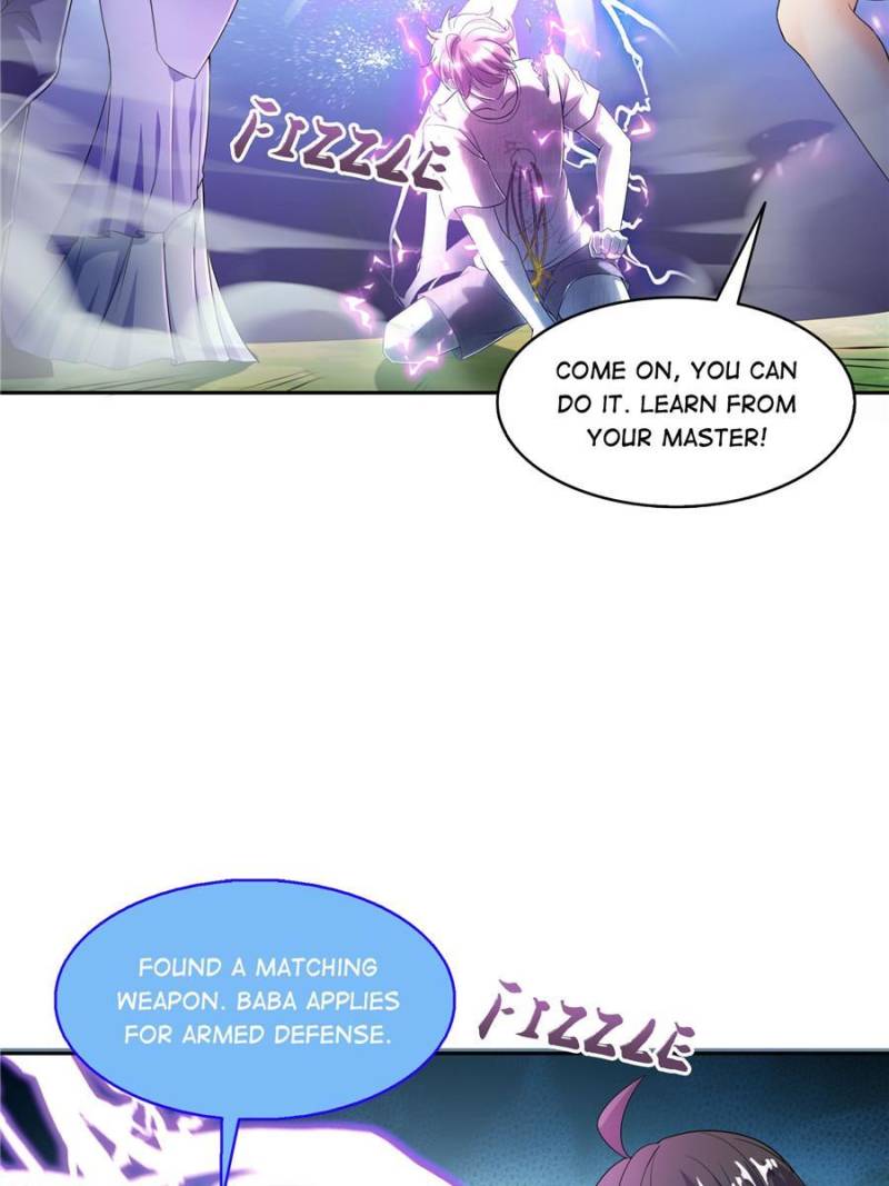 Cultivation Chat Group chapter 498 - page 13