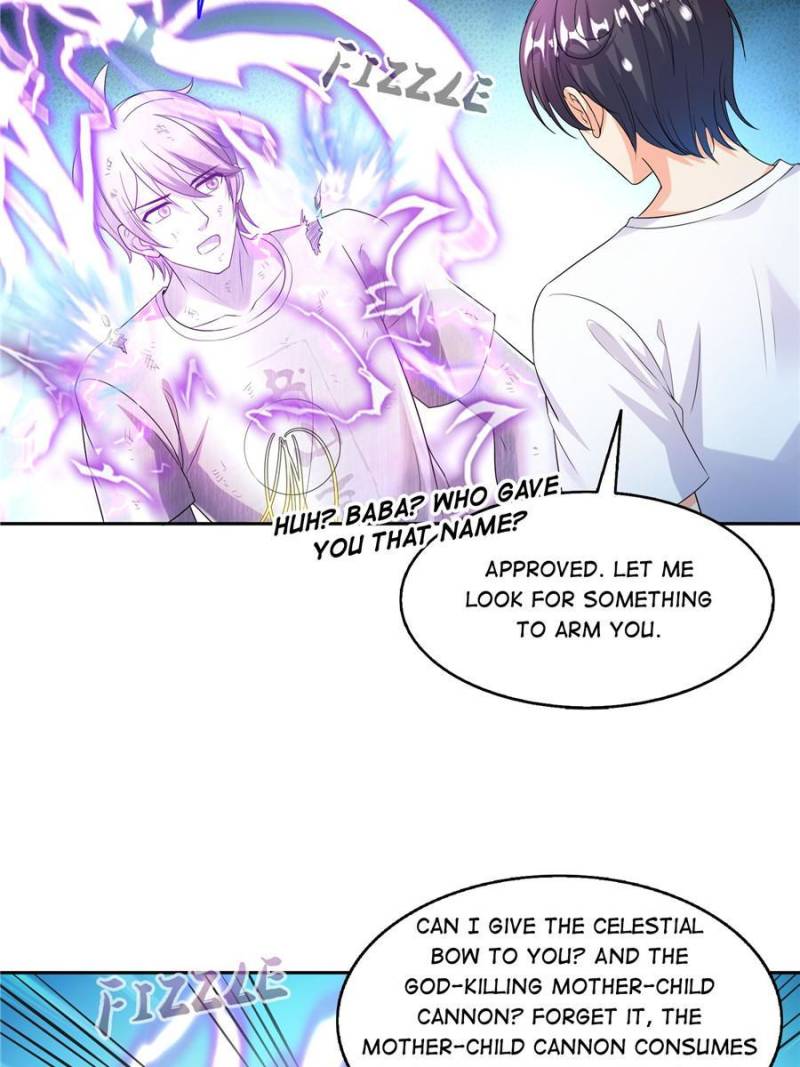 Cultivation Chat Group chapter 498 - page 14