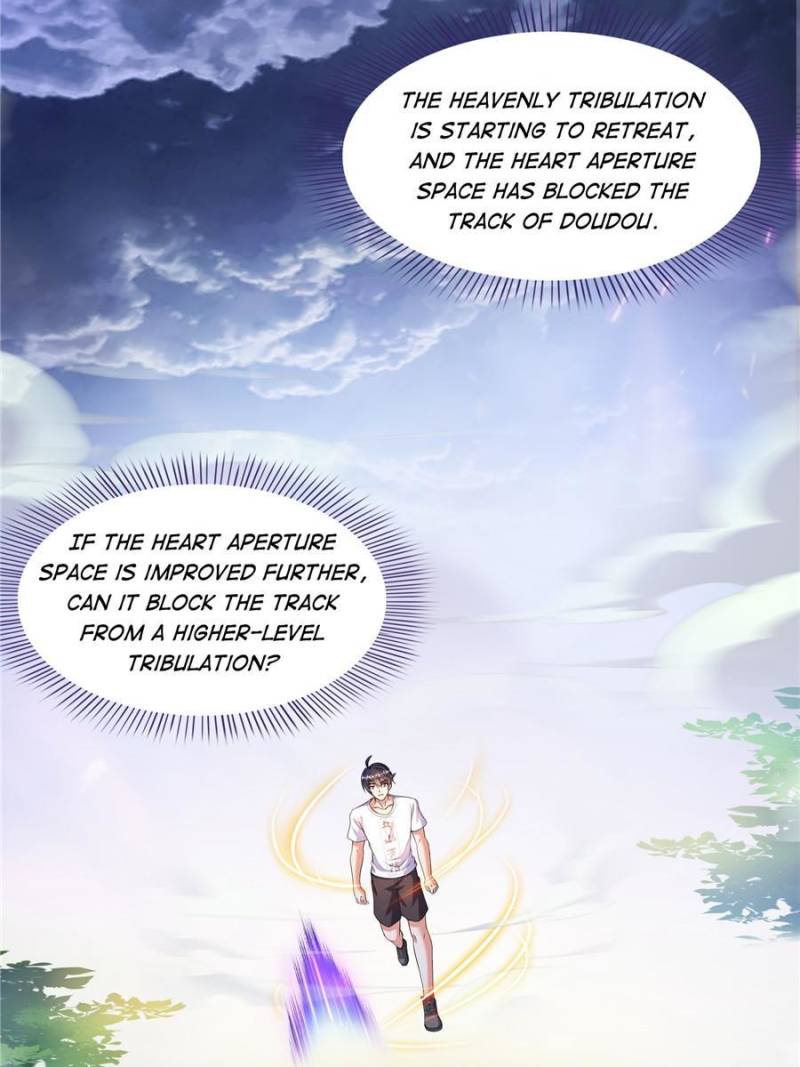 Cultivation Chat Group chapter 498 - page 3