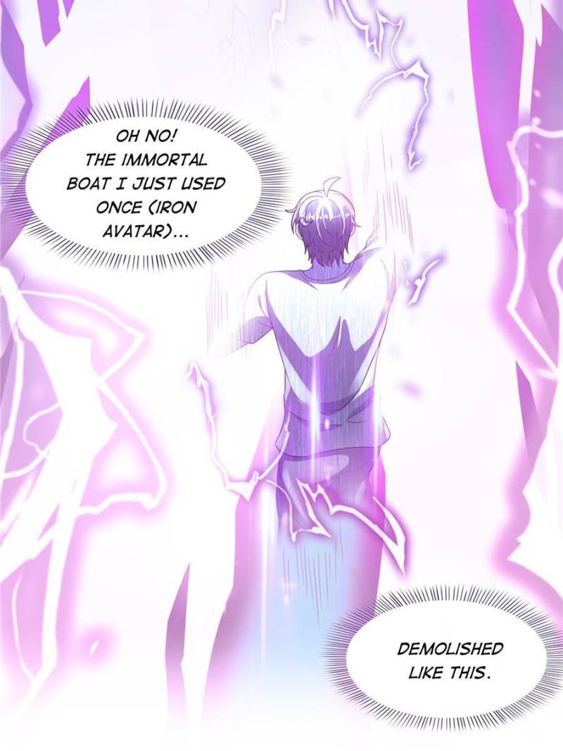 Cultivation Chat Group chapter 498 - page 46