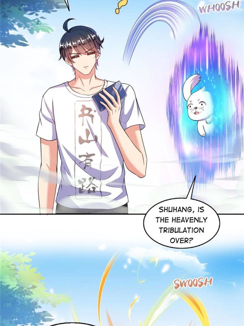 Cultivation Chat Group chapter 498 - page 55