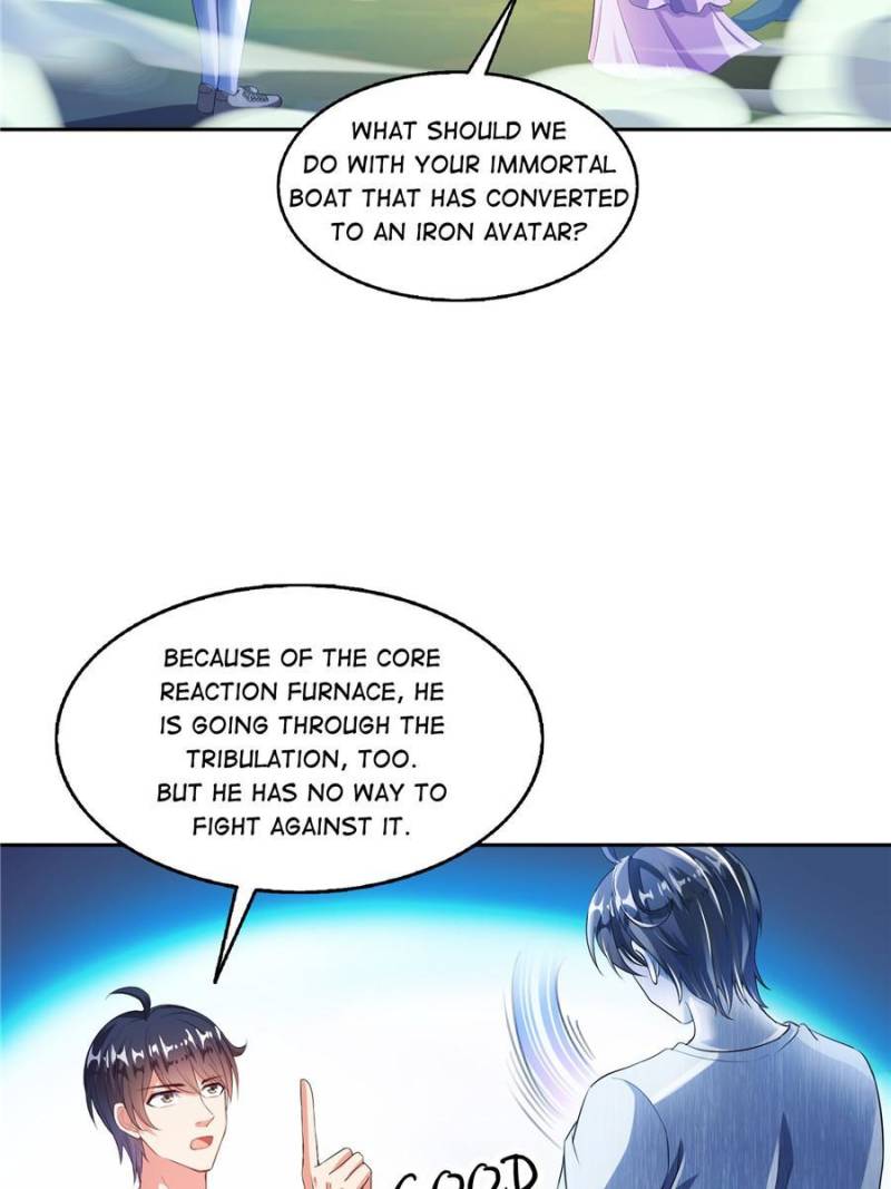 Cultivation Chat Group chapter 498 - page 6