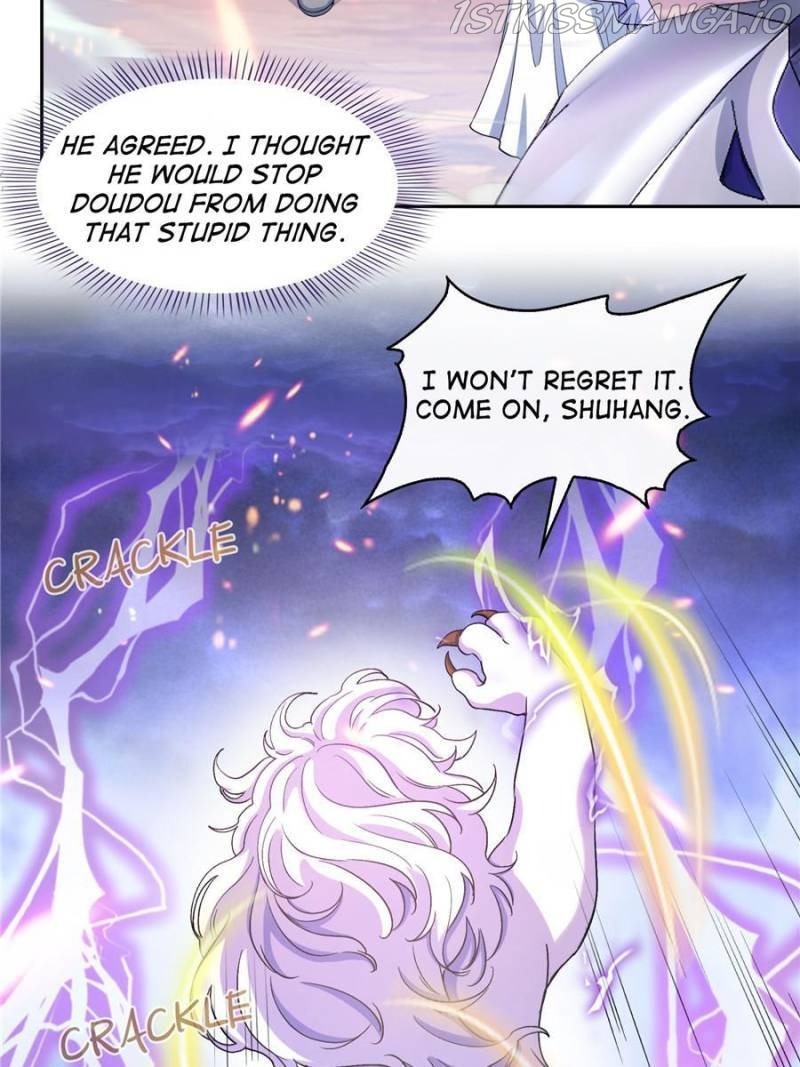 Cultivation Chat Group chapter 497 - page 19