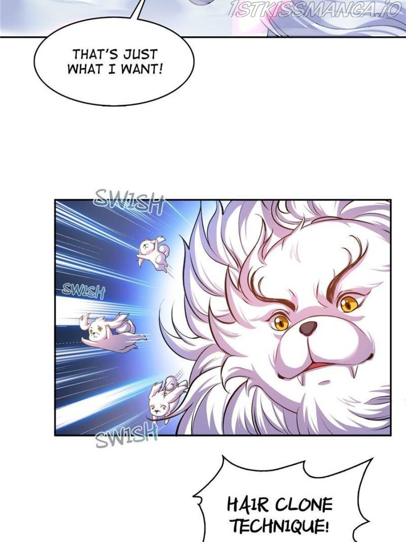 Cultivation Chat Group chapter 497 - page 30