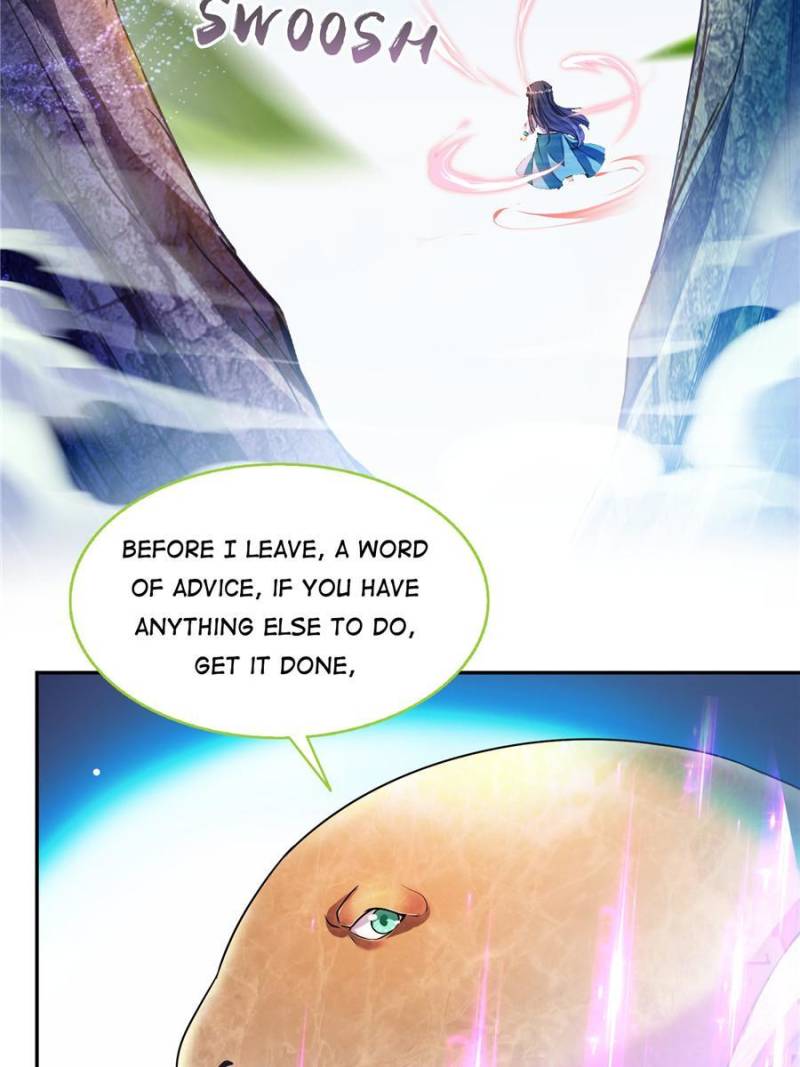 Cultivation Chat Group chapter 495 - page 29