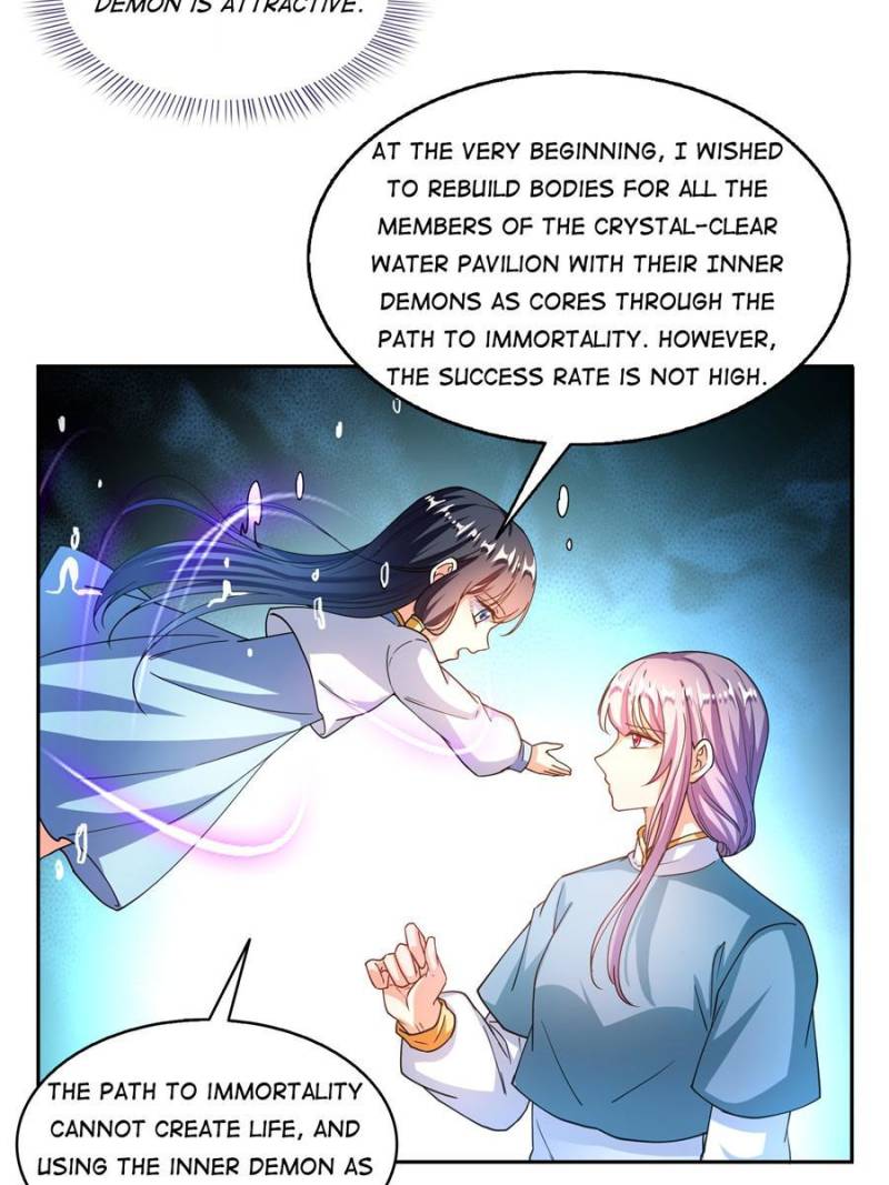 Cultivation Chat Group chapter 495 - page 40