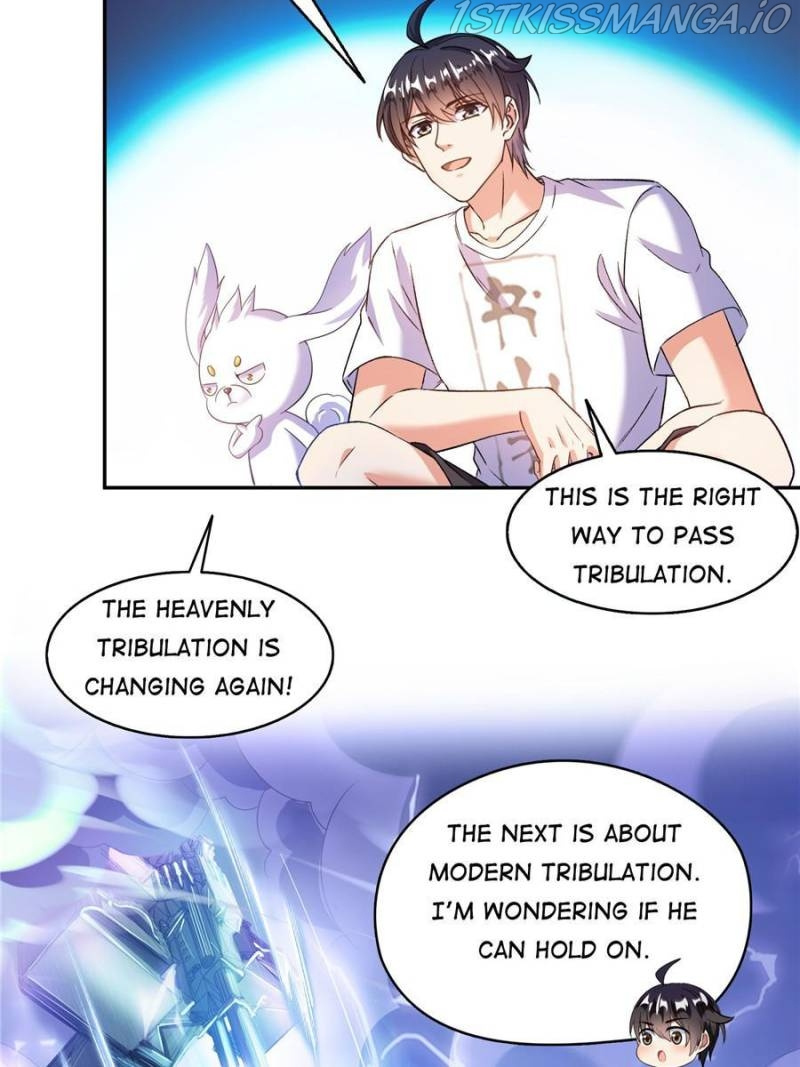 Cultivation Chat Group chapter 494 - page 2