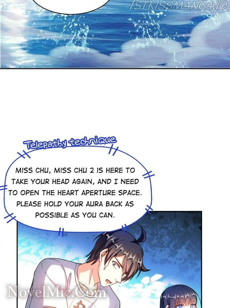 Cultivation Chat Group chapter 494 - page 43