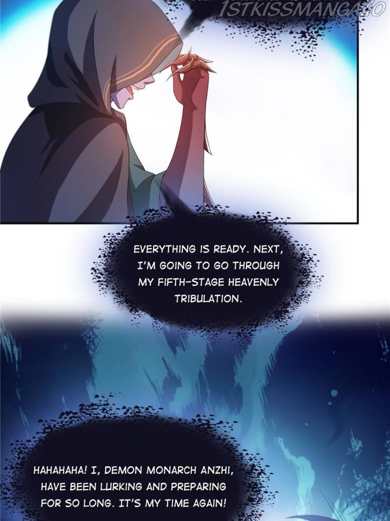 Cultivation Chat Group chapter 493 - page 20