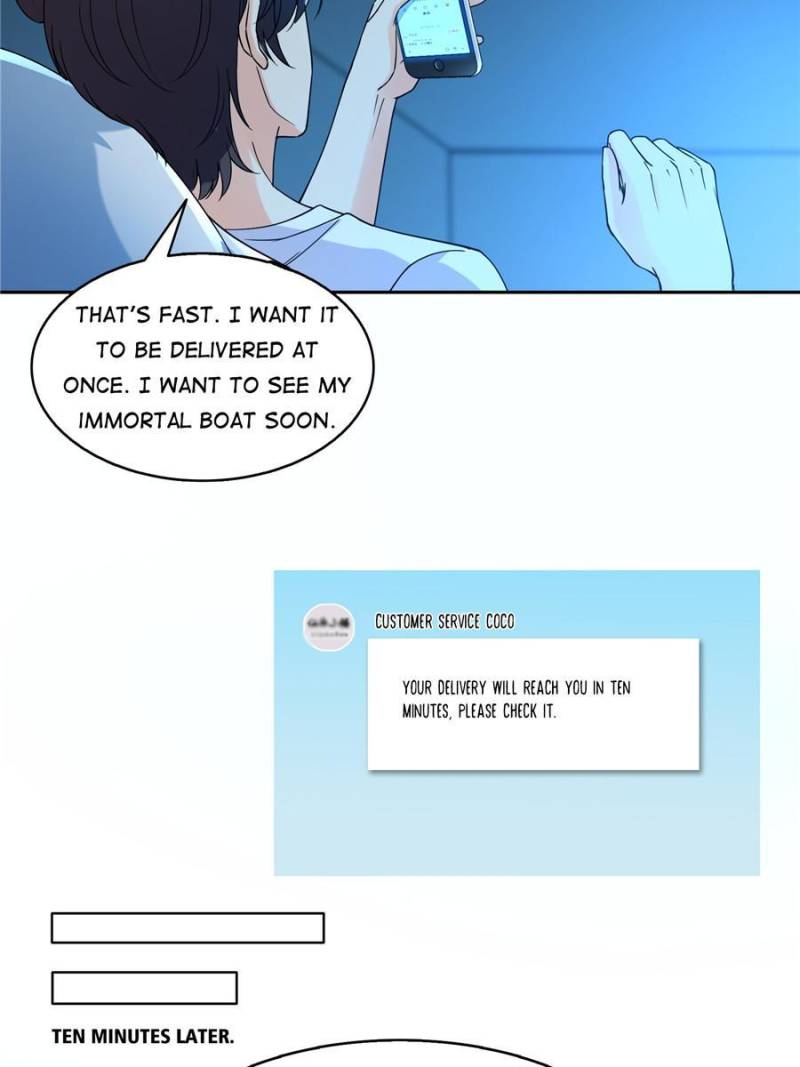 Cultivation Chat Group chapter 492 - page 36