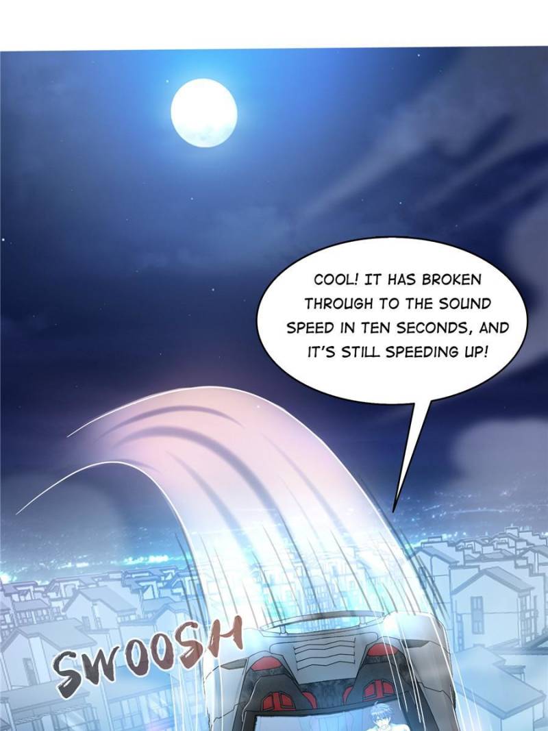 Cultivation Chat Group chapter 492 - page 39