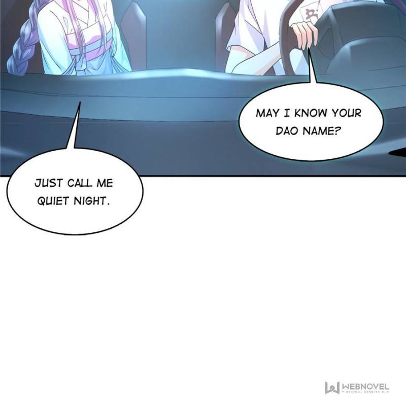 Cultivation Chat Group chapter 492 - page 45
