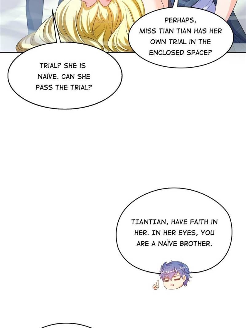 Cultivation Chat Group chapter 491 - page 9