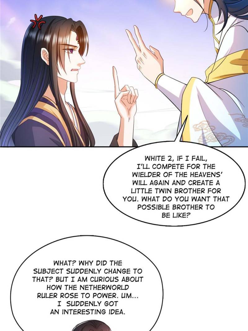 Cultivation Chat Group chapter 490 - page 13