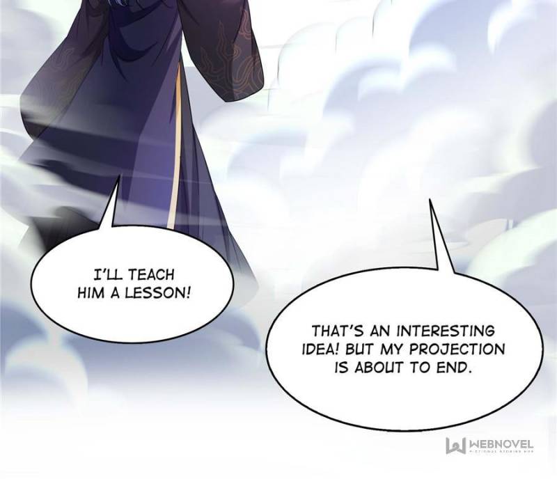 Cultivation Chat Group chapter 490 - page 16