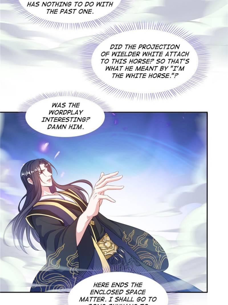 Cultivation Chat Group chapter 490 - page 18