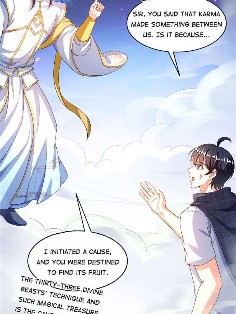 Cultivation Chat Group chapter 489 - page 13