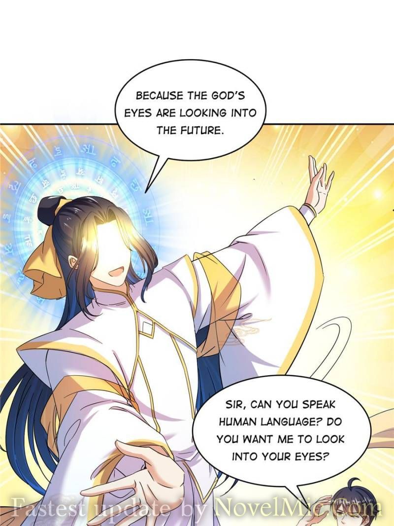 Cultivation Chat Group chapter 489 - page 26