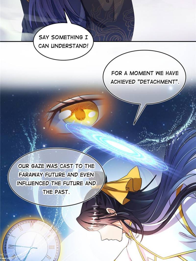 Cultivation Chat Group chapter 489 - page 42