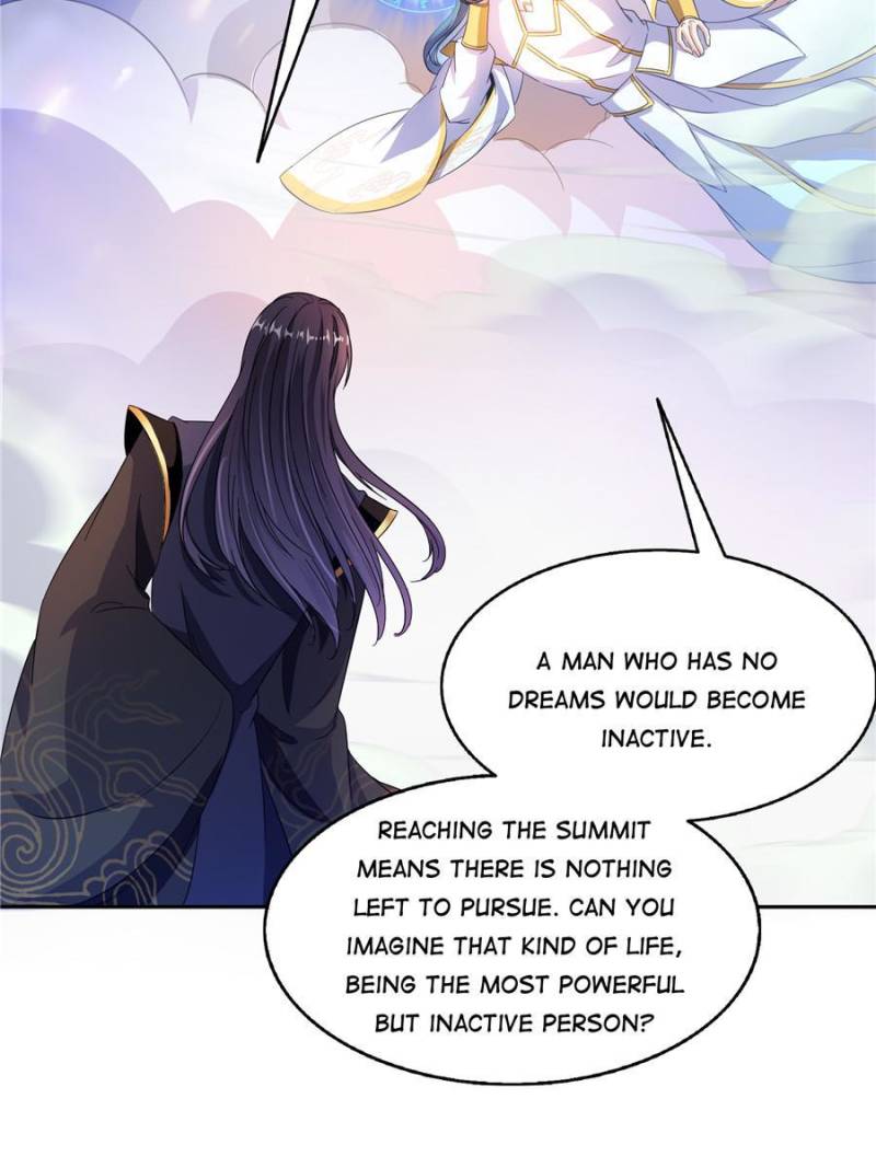 Cultivation Chat Group chapter 489 - page 46