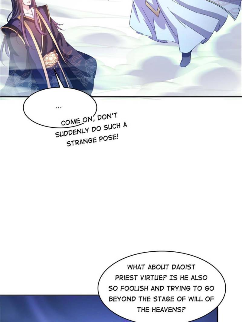 Cultivation Chat Group chapter 489 - page 49