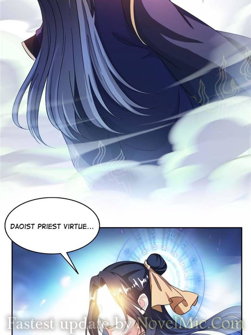 Cultivation Chat Group chapter 489 - page 52