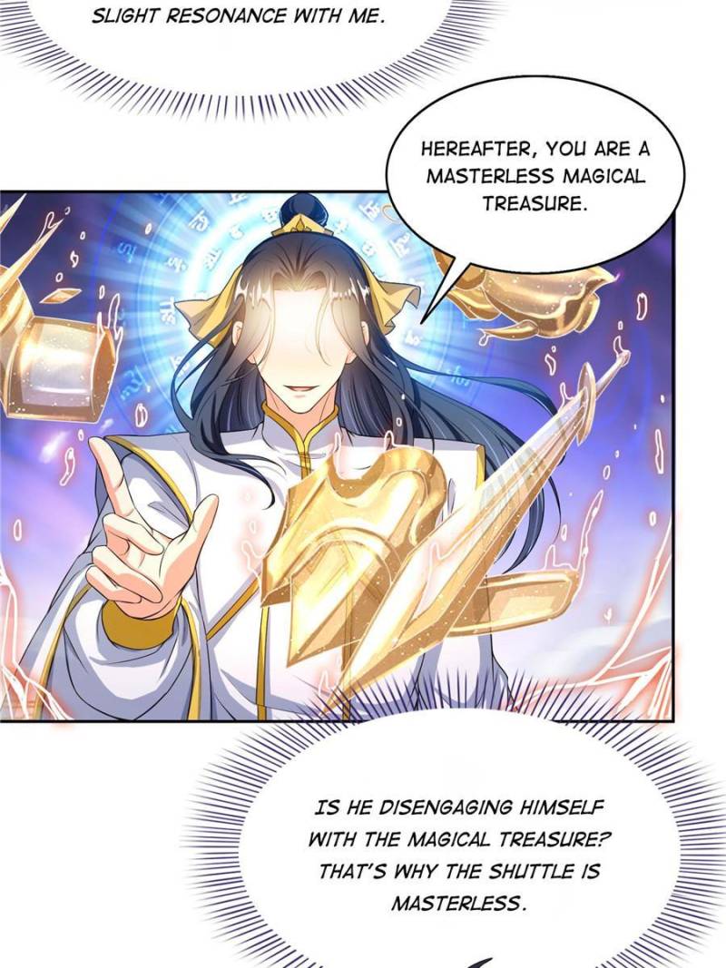 Cultivation Chat Group chapter 489 - page 9