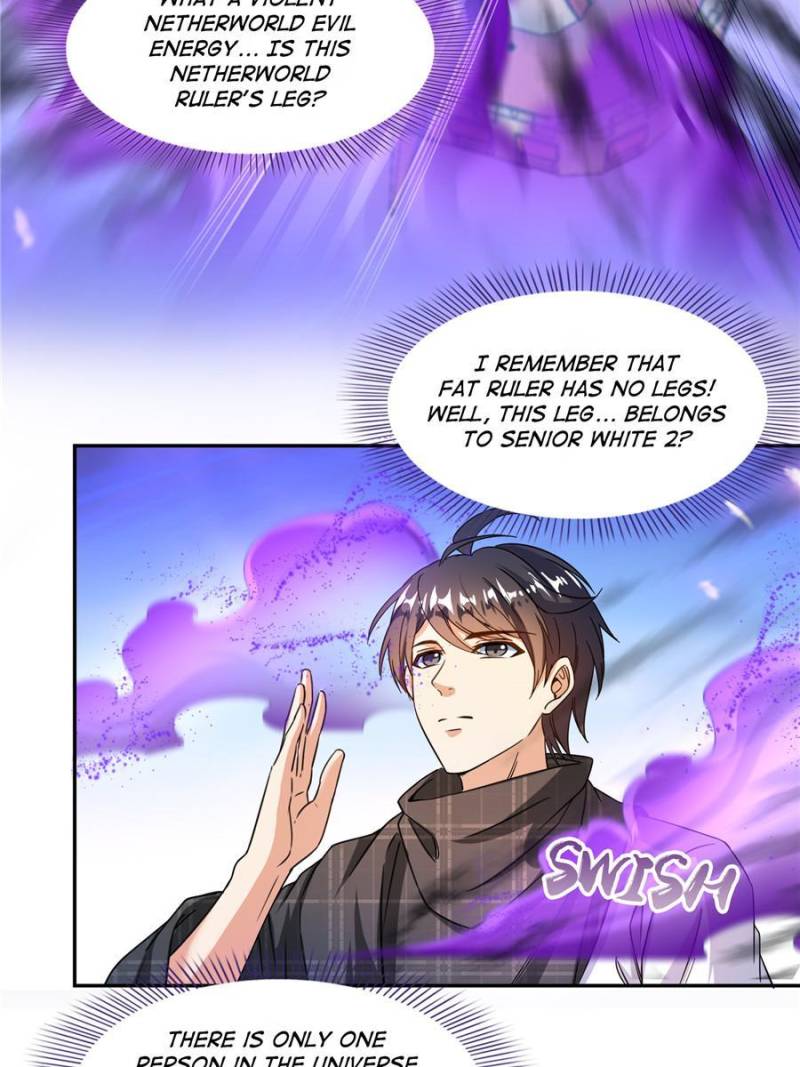 Cultivation Chat Group chapter 488 - page 43