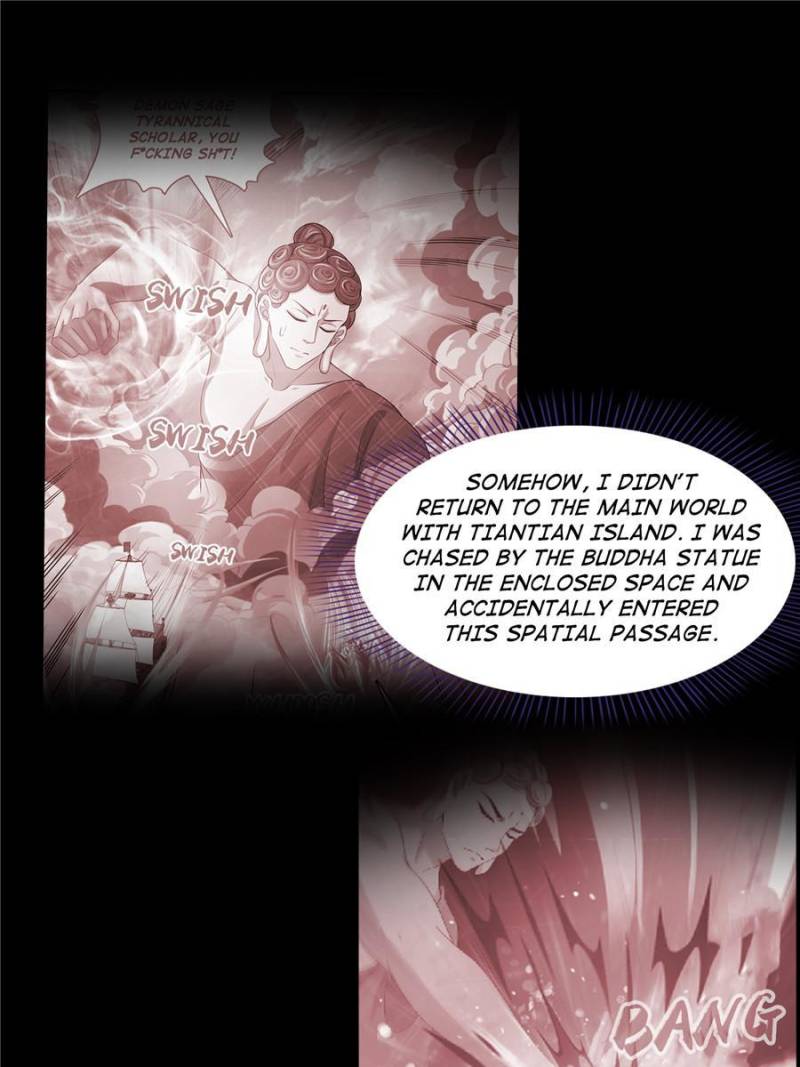 Cultivation Chat Group chapter 488 - page 46