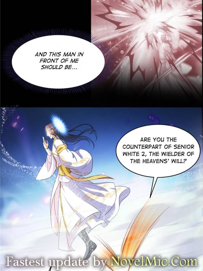 Cultivation Chat Group chapter 488 - page 47