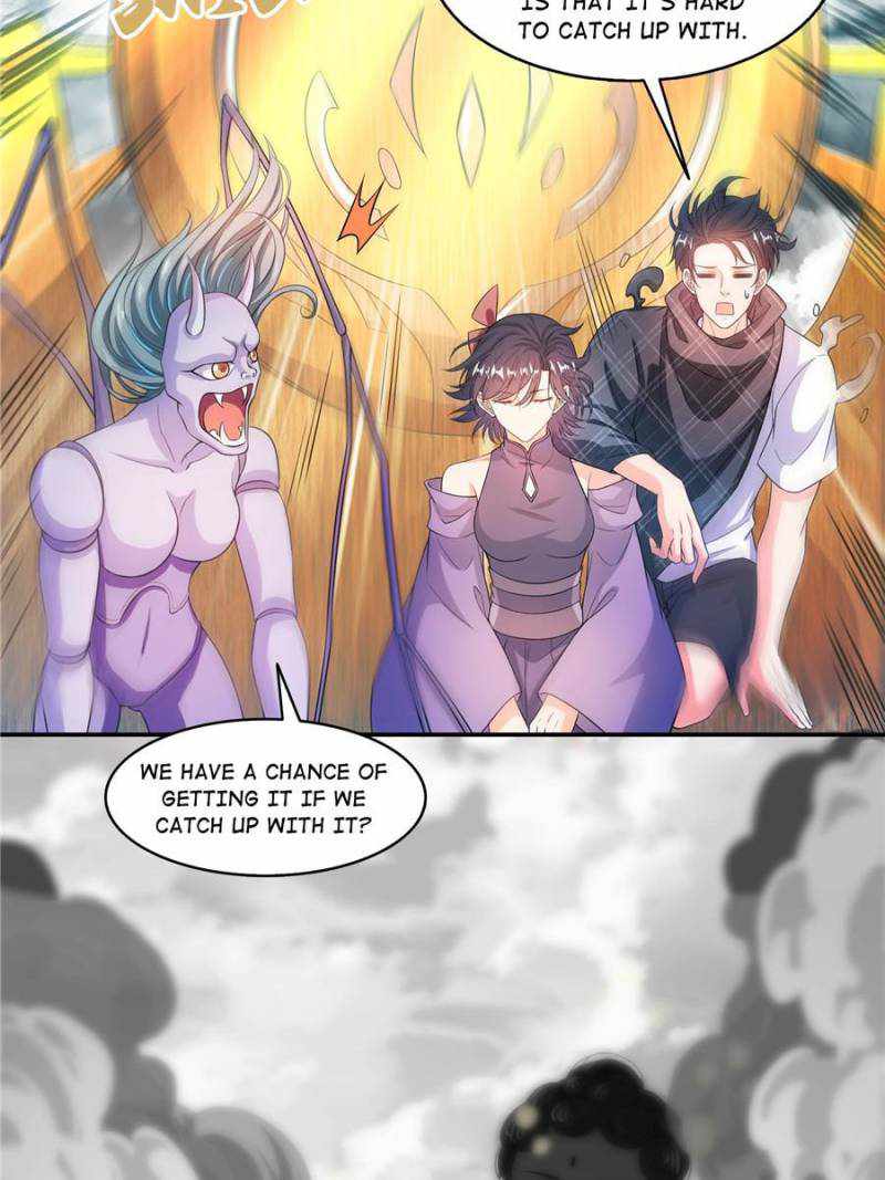 Cultivation Chat Group chapter 487 - page 52