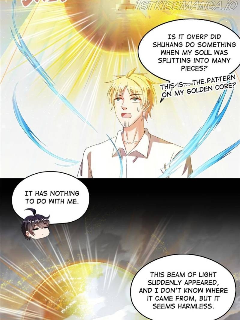 Cultivation Chat Group chapter 486 - page 14