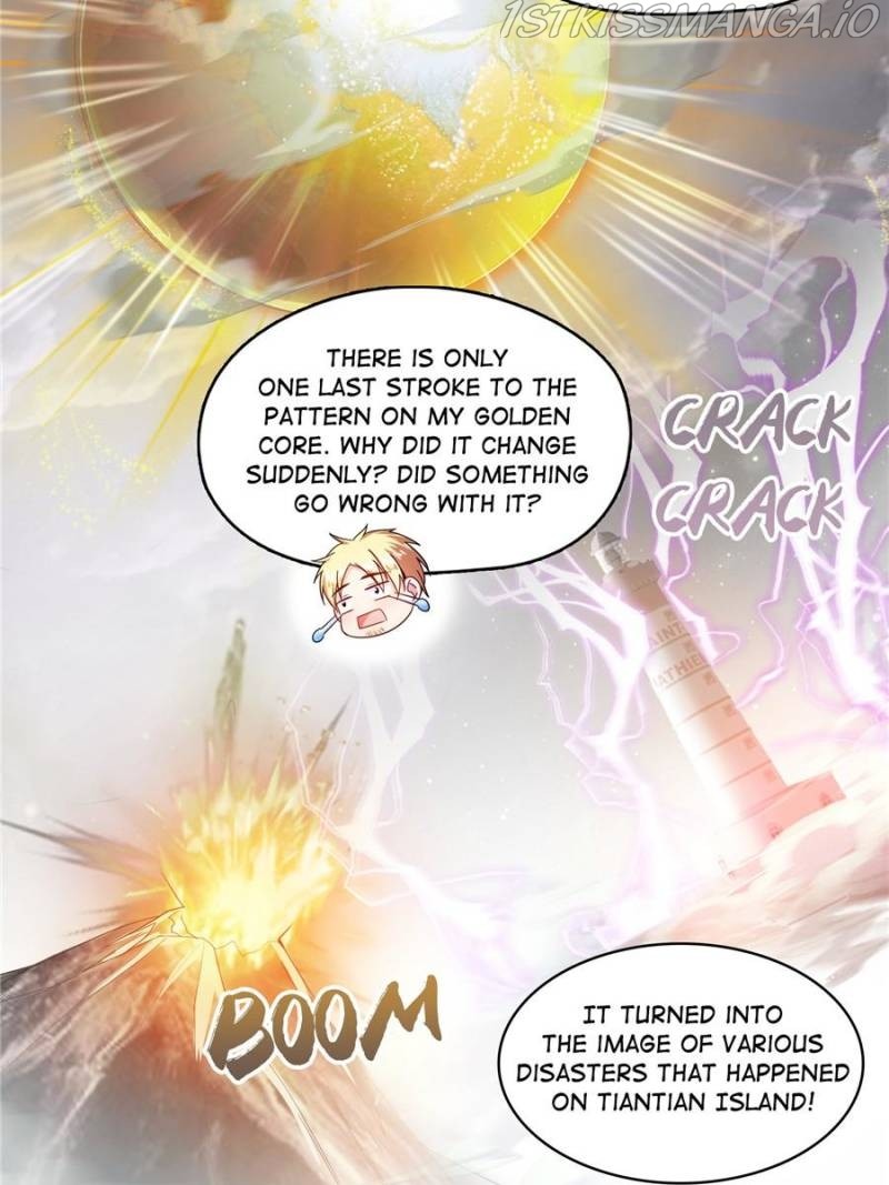 Cultivation Chat Group chapter 486 - page 15