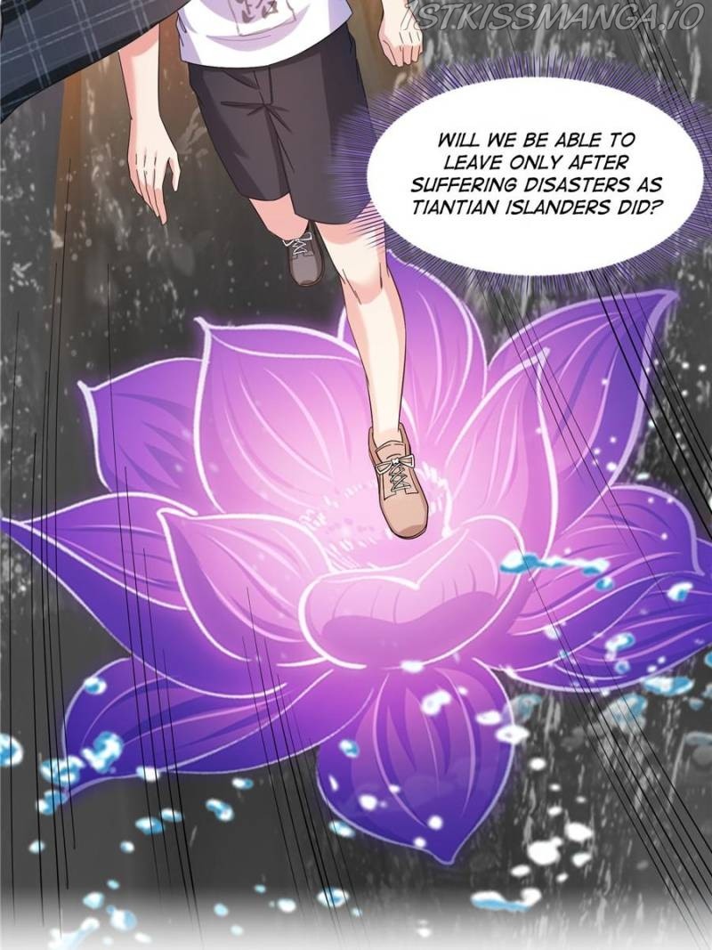 Cultivation Chat Group chapter 486 - page 30