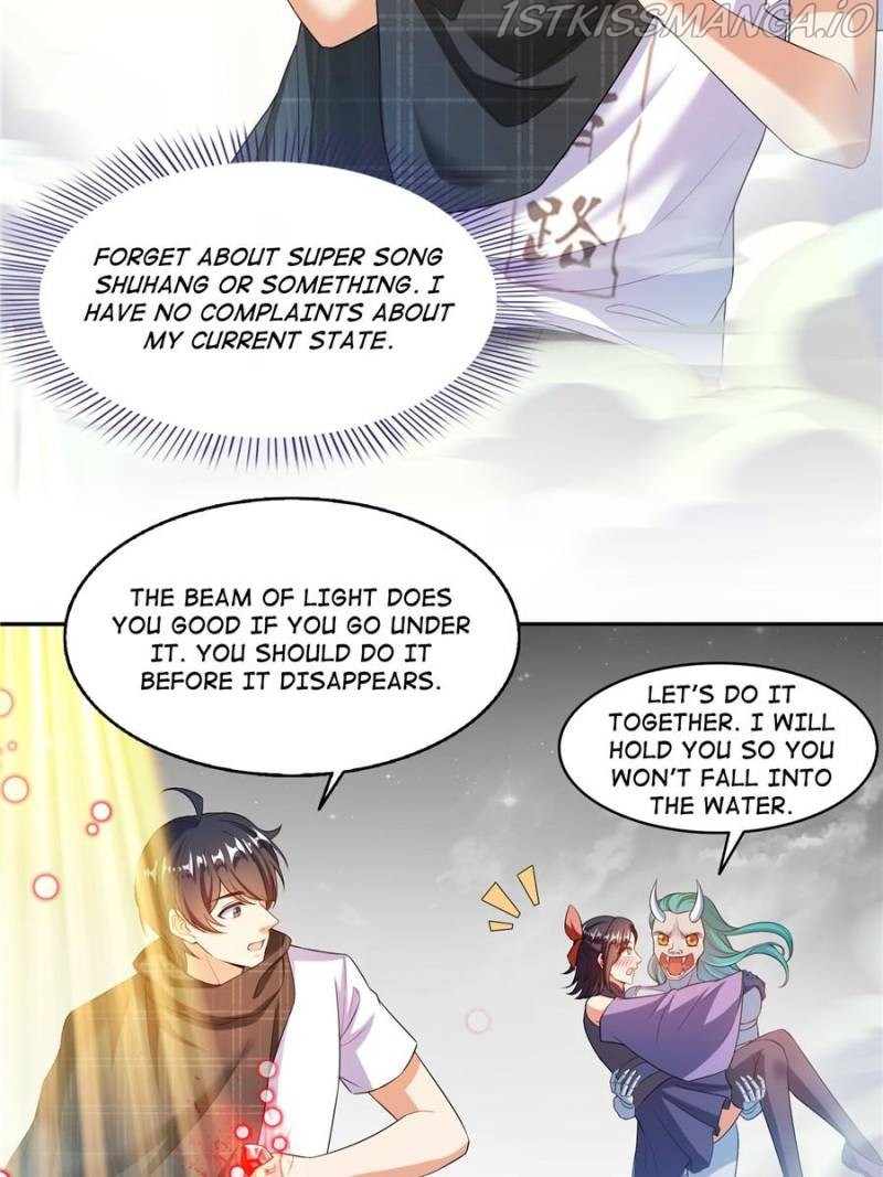 Cultivation Chat Group chapter 486 - page 44