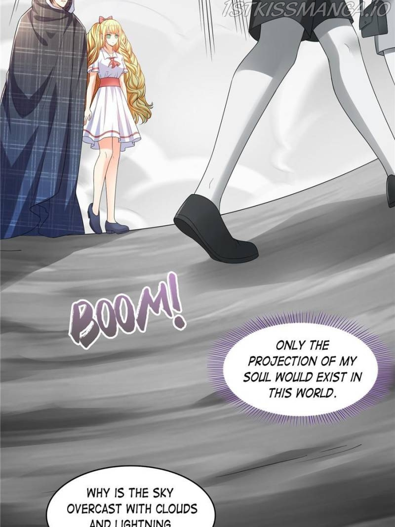 Cultivation Chat Group chapter 484 - page 20