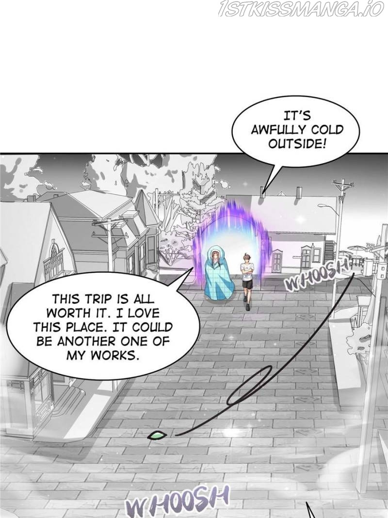 Cultivation Chat Group chapter 484 - page 3