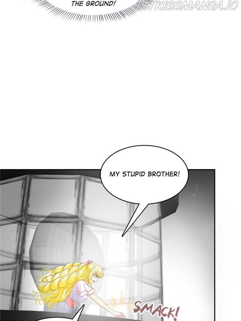 Cultivation Chat Group chapter 484 - page 31