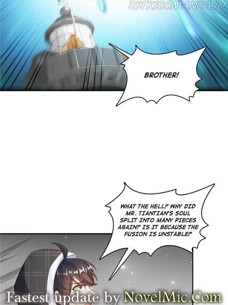 Cultivation Chat Group chapter 484 - page 36