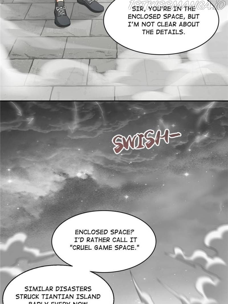 Cultivation Chat Group chapter 484 - page 45