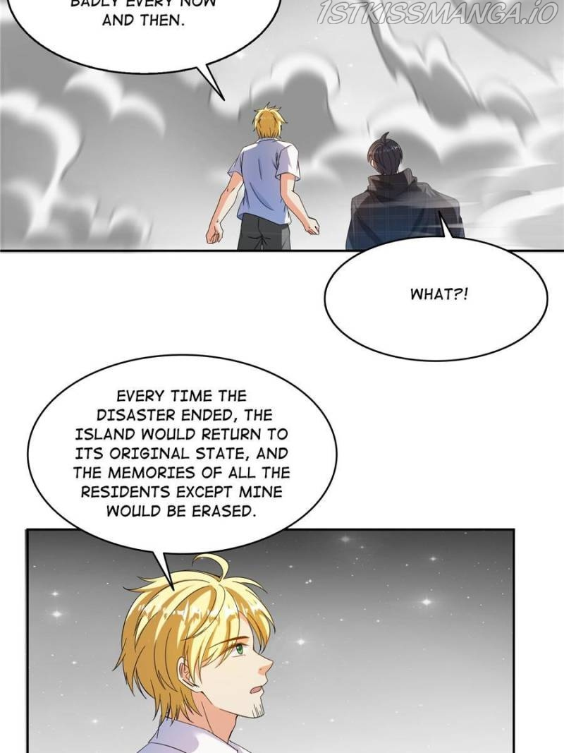 Cultivation Chat Group chapter 484 - page 46