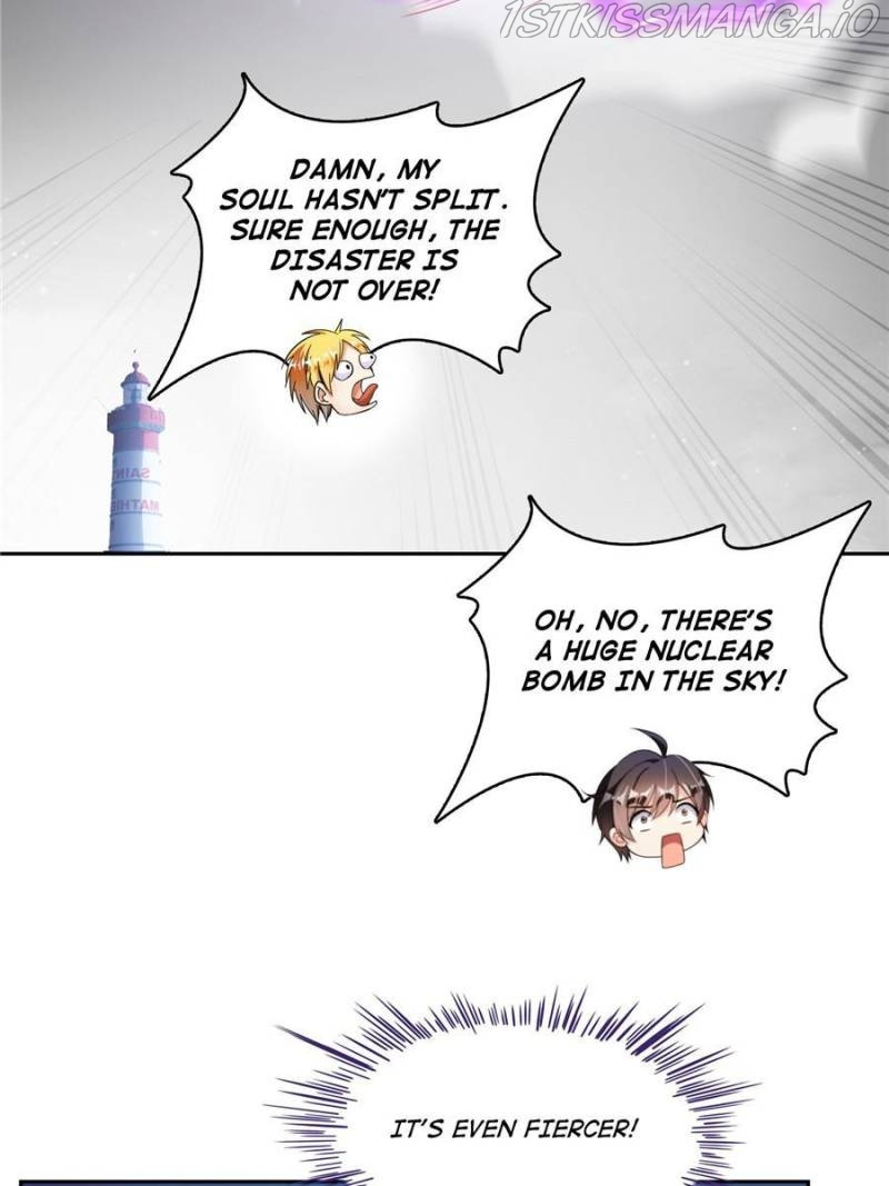 Cultivation Chat Group chapter 484 - page 49