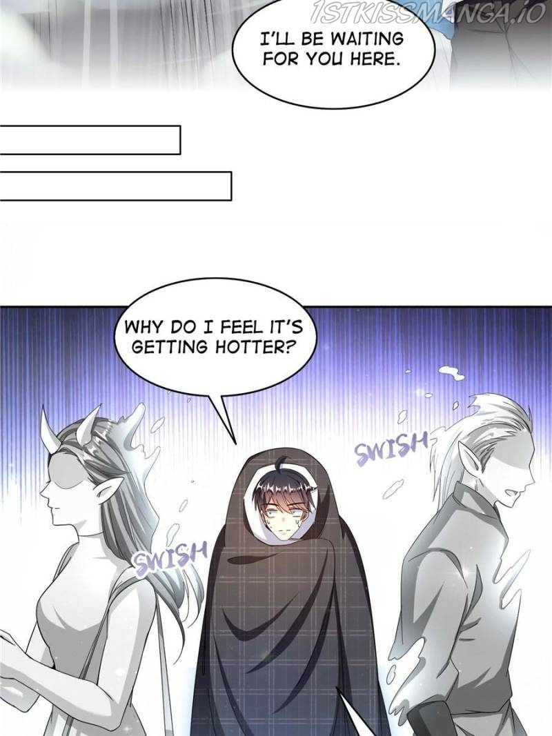 Cultivation Chat Group chapter 484 - page 7