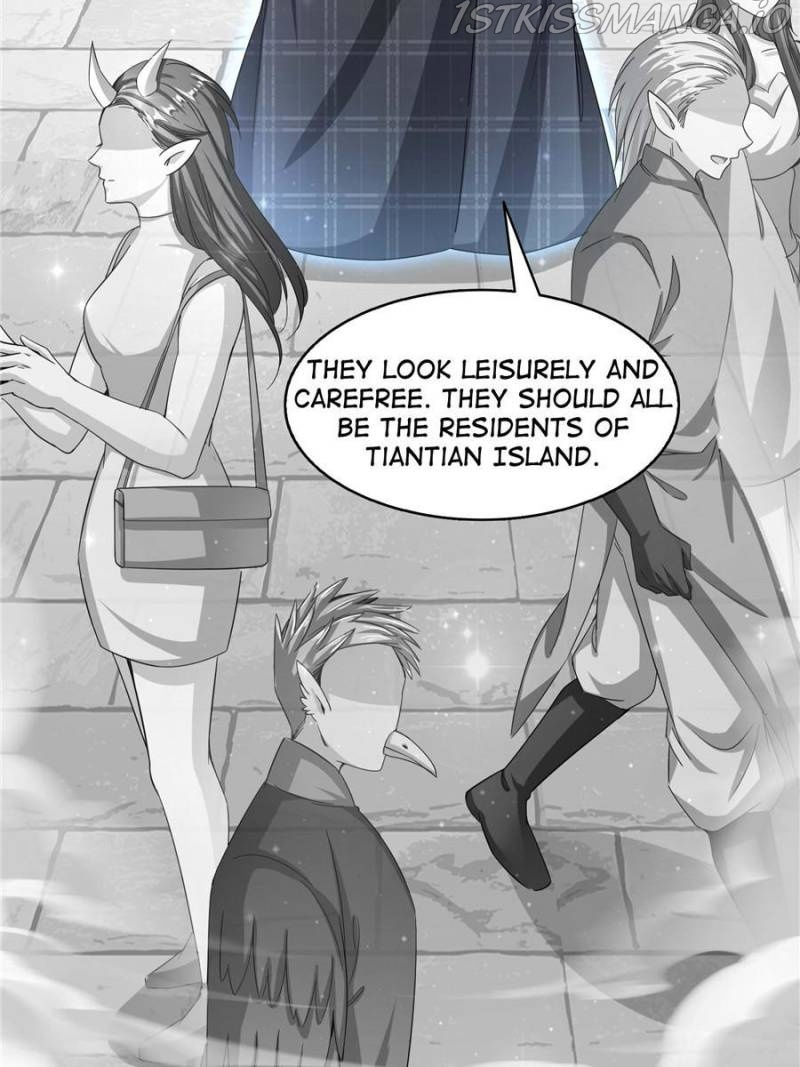 Cultivation Chat Group chapter 484 - page 9