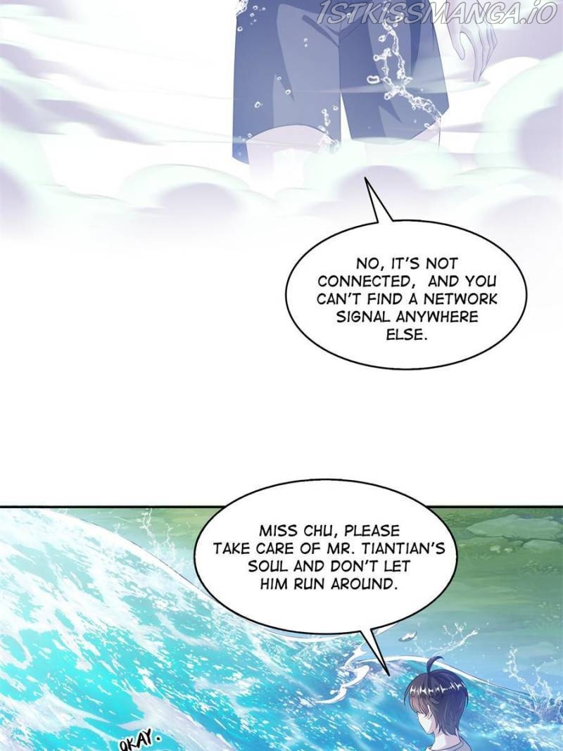 Cultivation Chat Group chapter 483 - page 32