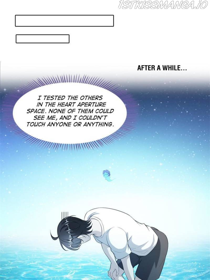 Cultivation Chat Group chapter 483 - page 37