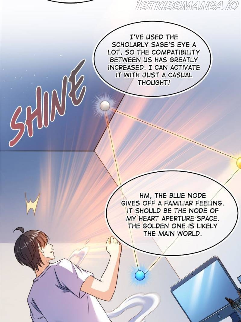 Cultivation Chat Group chapter 482 - page 38