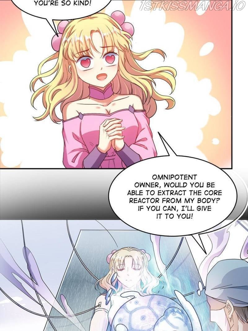 Cultivation Chat Group chapter 480 - page 36